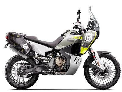 2025 Husqvarna Norden 901 - Q94322-DEMO