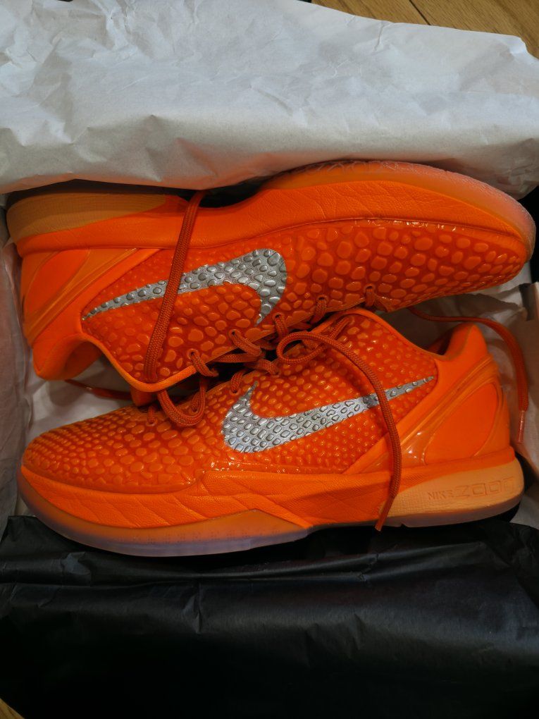 KOBE VI PROTRO