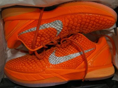 KOBE VI PROTRO