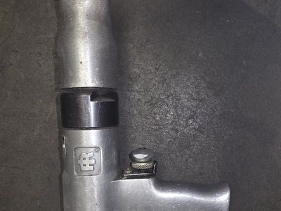 IR Air Nibbler Metal Cutter Sheet Metal Shear Power Tool Industrial Grade