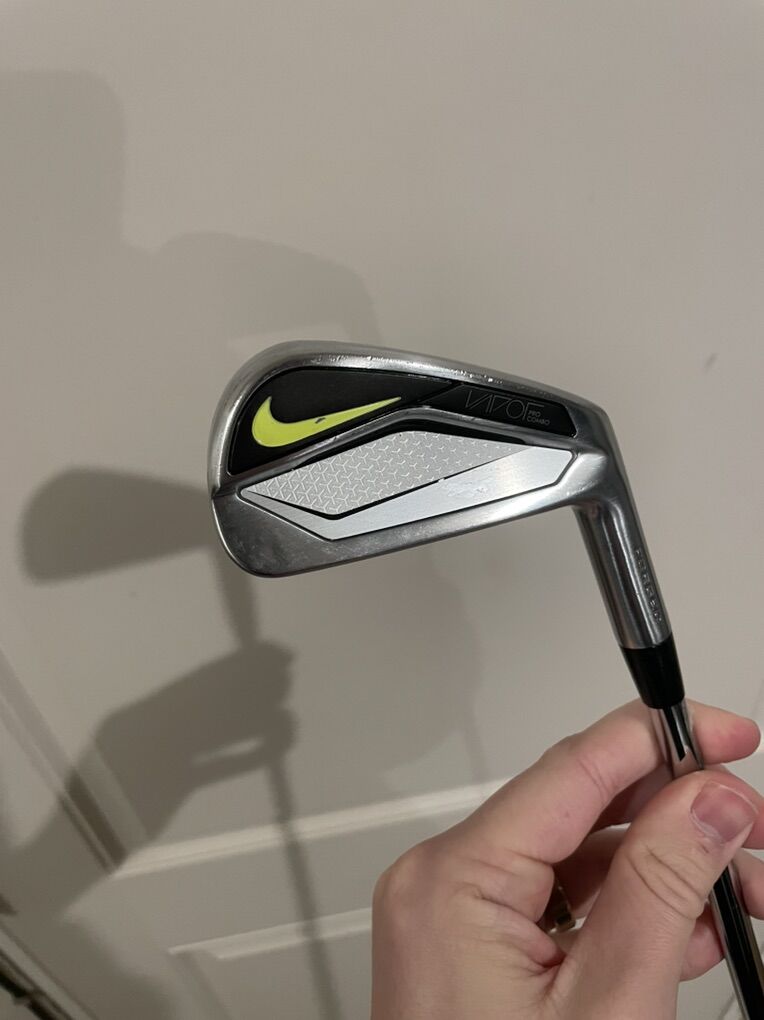 Nike Vapor Pro Fly 3 Iron