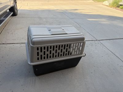 Xlarge Dog Kennel