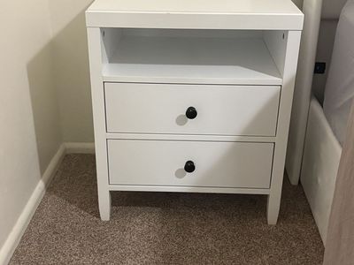 Nightstands X2