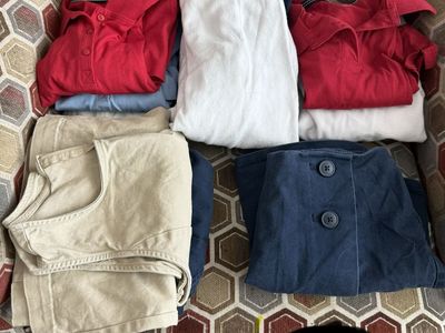 School Uniform Lot