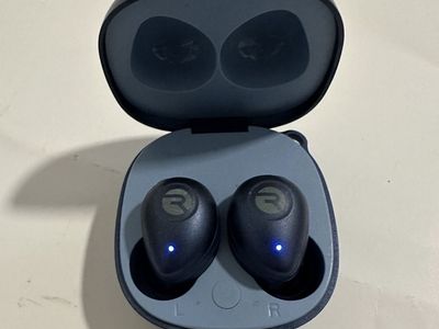 Raycon Earbuds Wireless Bluetooth
