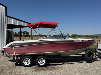 Four Winns Horizon 20’ Turn Key Family Boat! $5,500 OBO