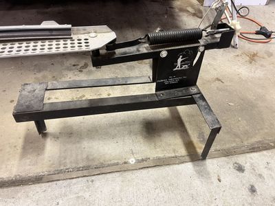 Trap Thrower