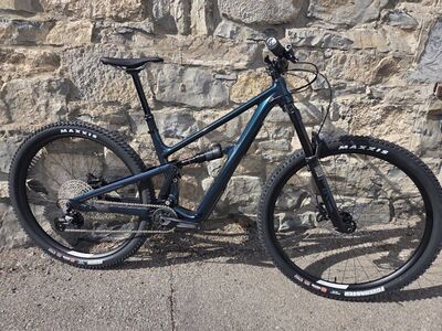 Ibis Ripley AF Med Deore *NEW*