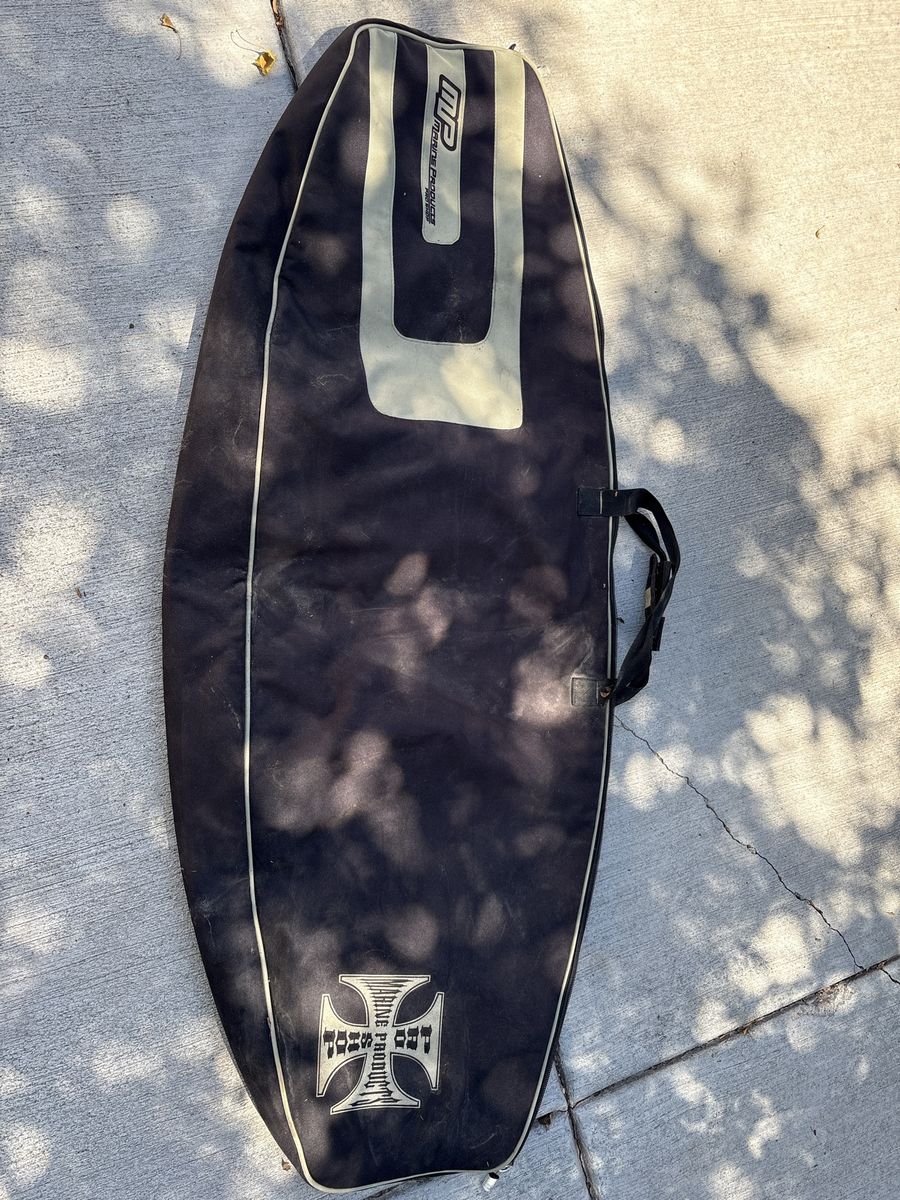 MP Marine Products Pro Shop Padded wake board Bag