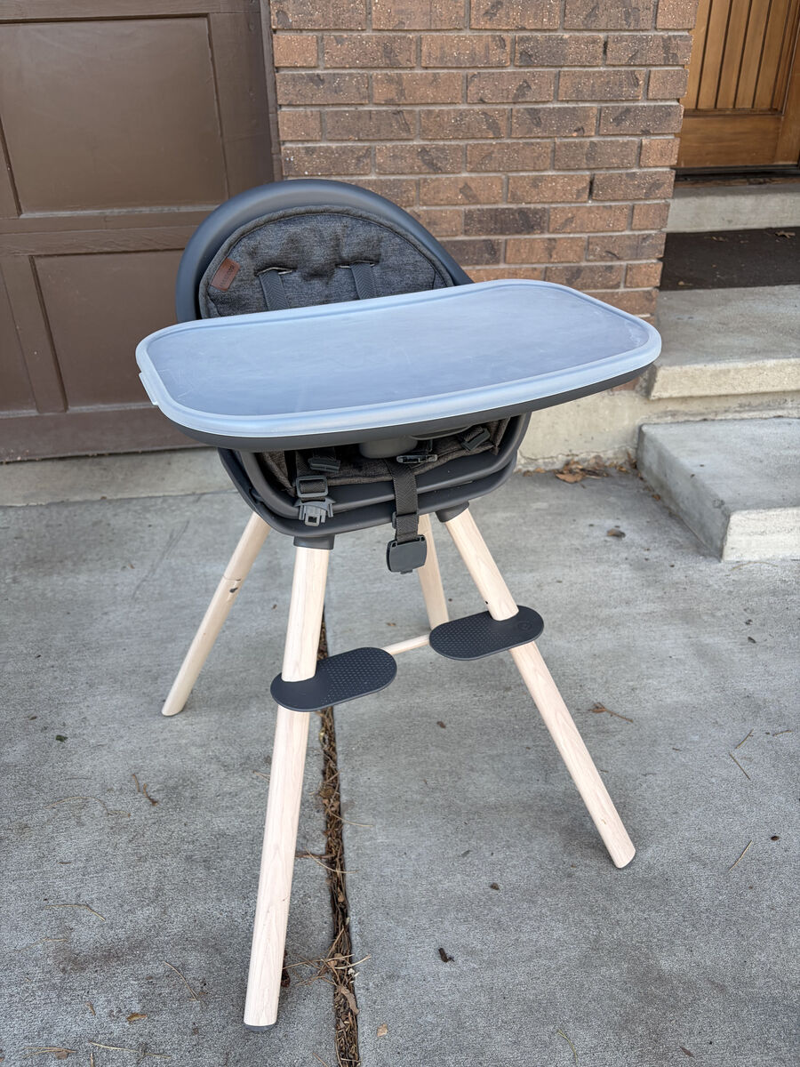 Maxi-Cosi Moa 8-in-1 High Chair