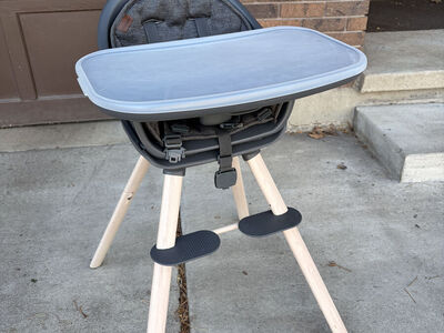 Maxi-Cosi Moa 8-in-1 High Chair