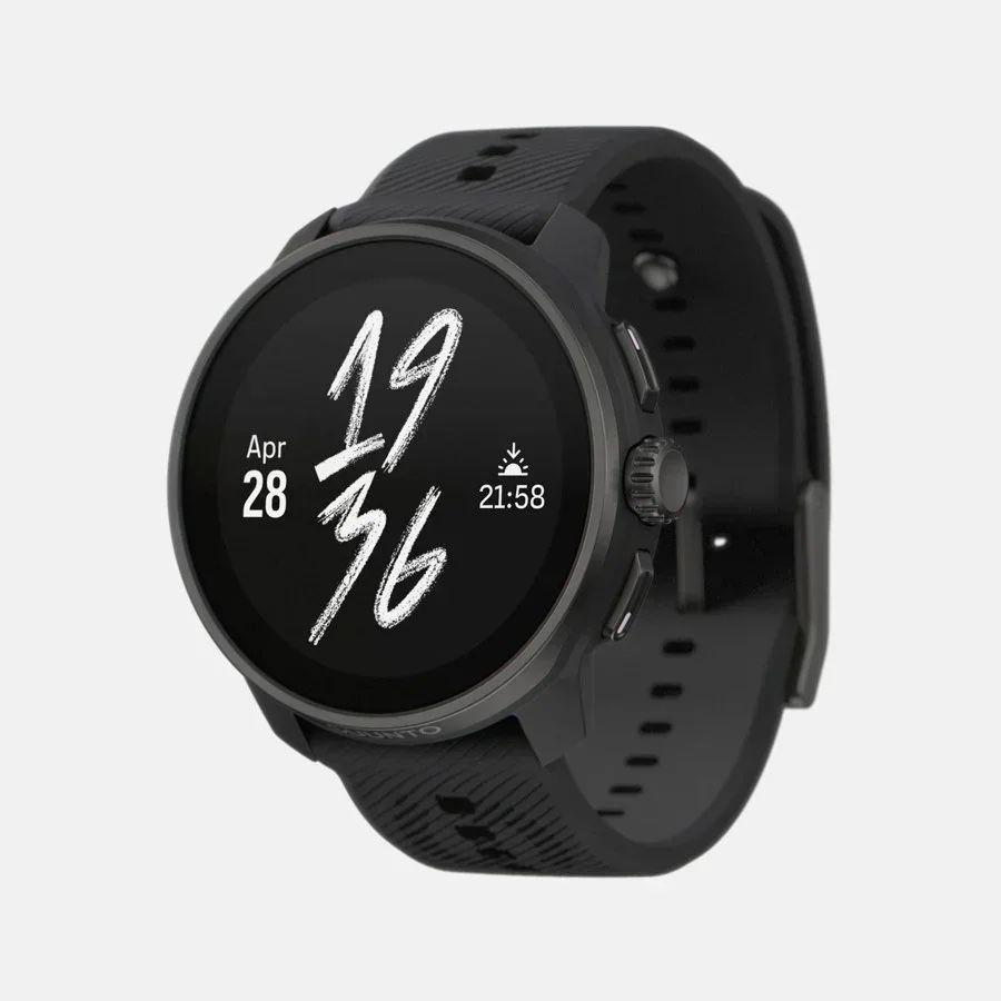 NEW Suunto Race S Multisport gps watch.