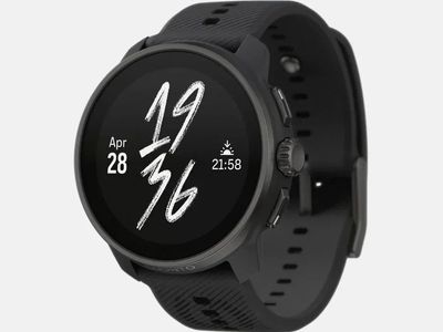 NEW Suunto Race S Multisport gps watch.