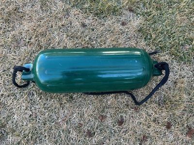 Large Boat Bumper