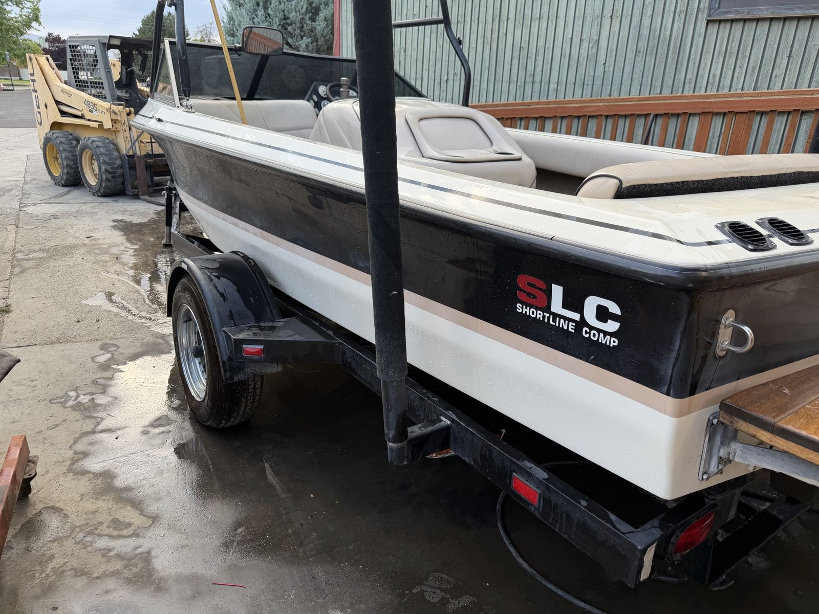 02 Calabria 383 stroker