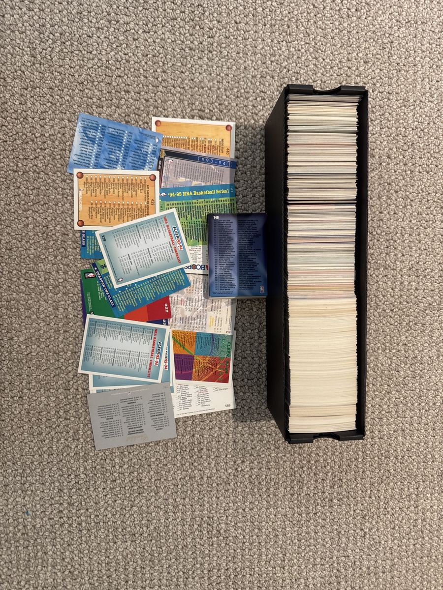 Cards