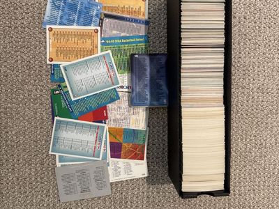 Cards