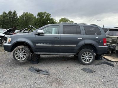 Just In! 2007 Chrysler Aspen Parts - UTPAP Ogden