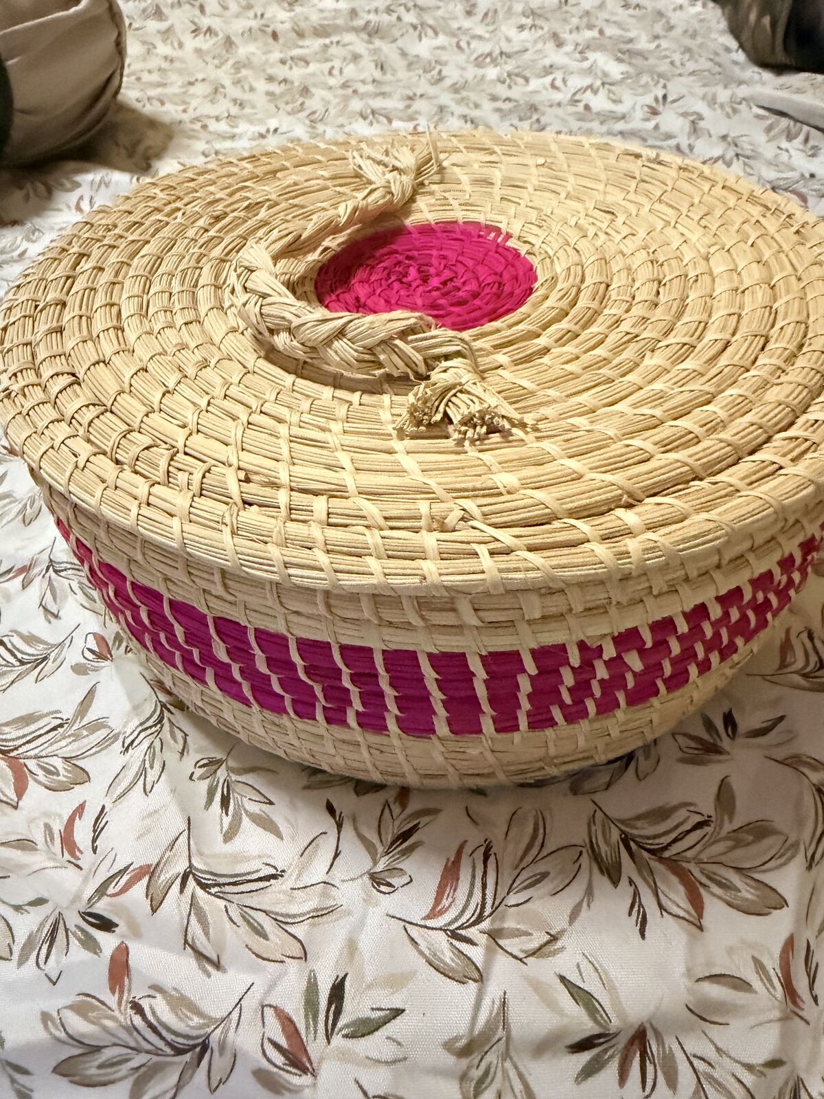 Handmade Tortilla Warmer multiple quantities.