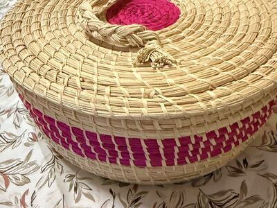 Handmade Tortilla Warmer multiple quantities.