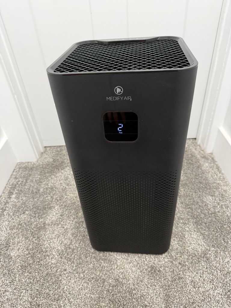 Medify Air Purifier