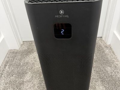 Medify Air Purifier