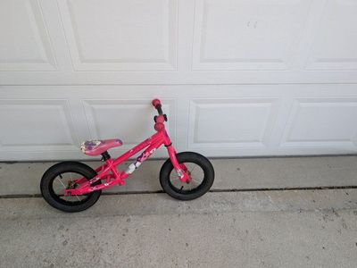 Scott Balance Bike