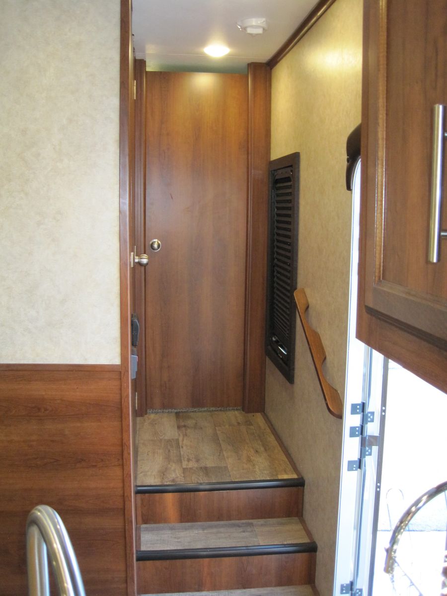 Jaco 5th wheel trailer. | Travel Trailers, 5th Wheel | KSL Classifieds