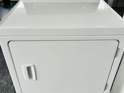 Speed Queen Electric Dryer