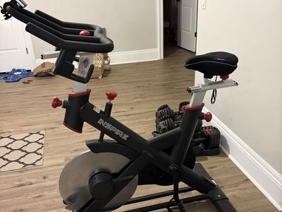 Stationary Bike