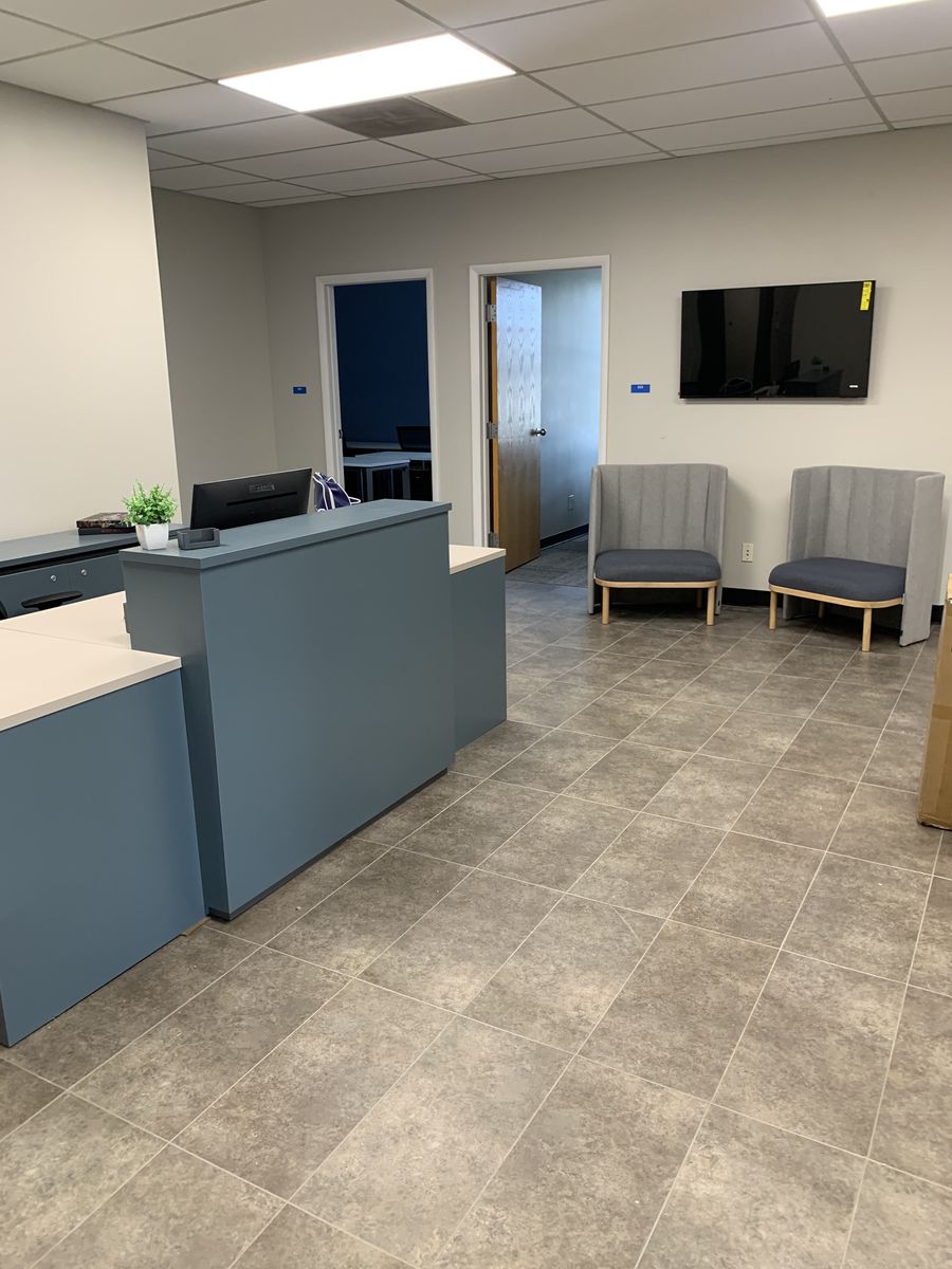 HQ Powered by REGUS--Secure a New Office for Summer!