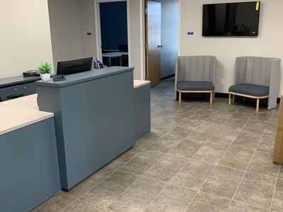 HQ Powered by REGUS--Secure a New Office for Summer!