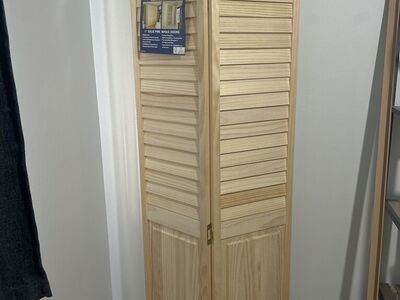 Kimberly Bay Plantation Door