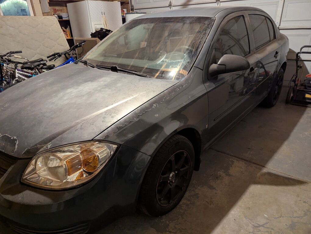 2006 Chevy Cobalt