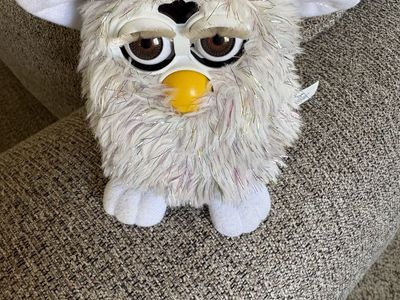 Furbee