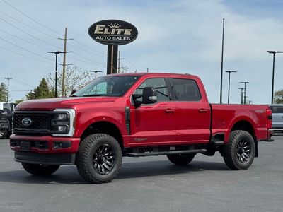 2024 Ford F-350 Super Duty Lariat