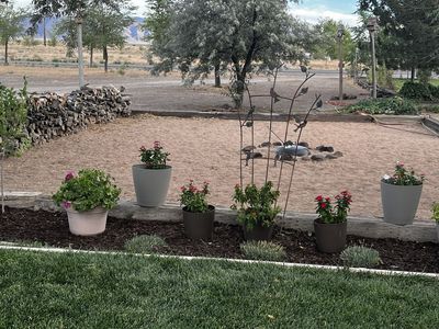 Home and 5 acres for sale by owner