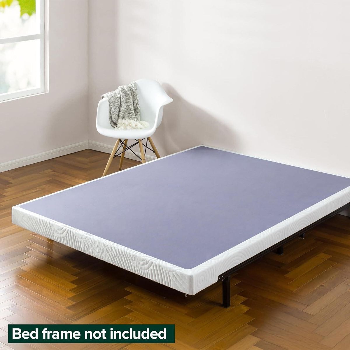 Boxspring/Foundations.  Queen
