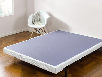 Boxspring/Foundations. Queen