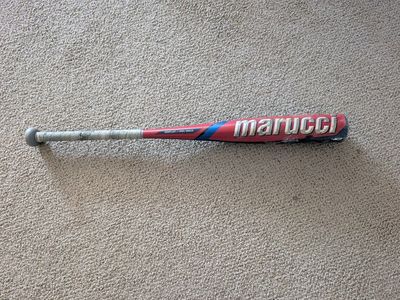 MARUCCI Cat9 Youth Baseball Bat, 30" 20oz. 2 3/4 Diameter-