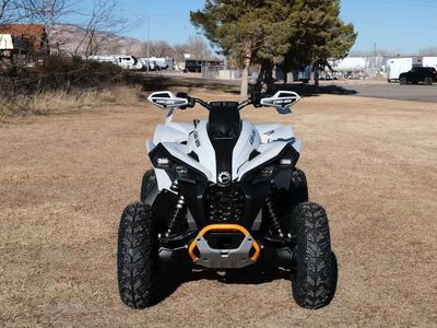 2026 Can-Am Renegade X xc 1000R