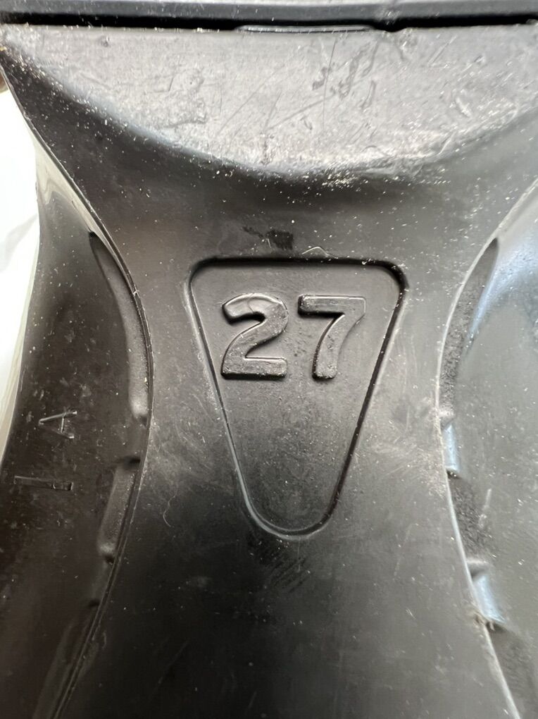 Salomon Mens Ski Boots