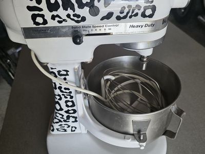 KitchenAid Mixer