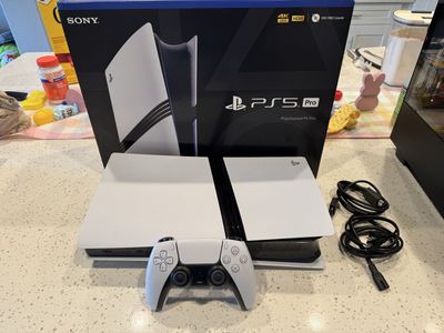PS5 Pro