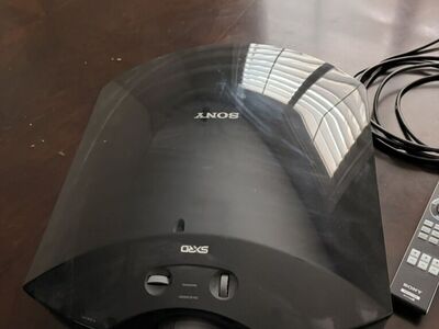 Sony Projector For Home Theater