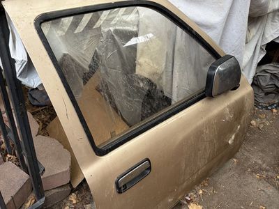 1995 Toyota 4runner doors