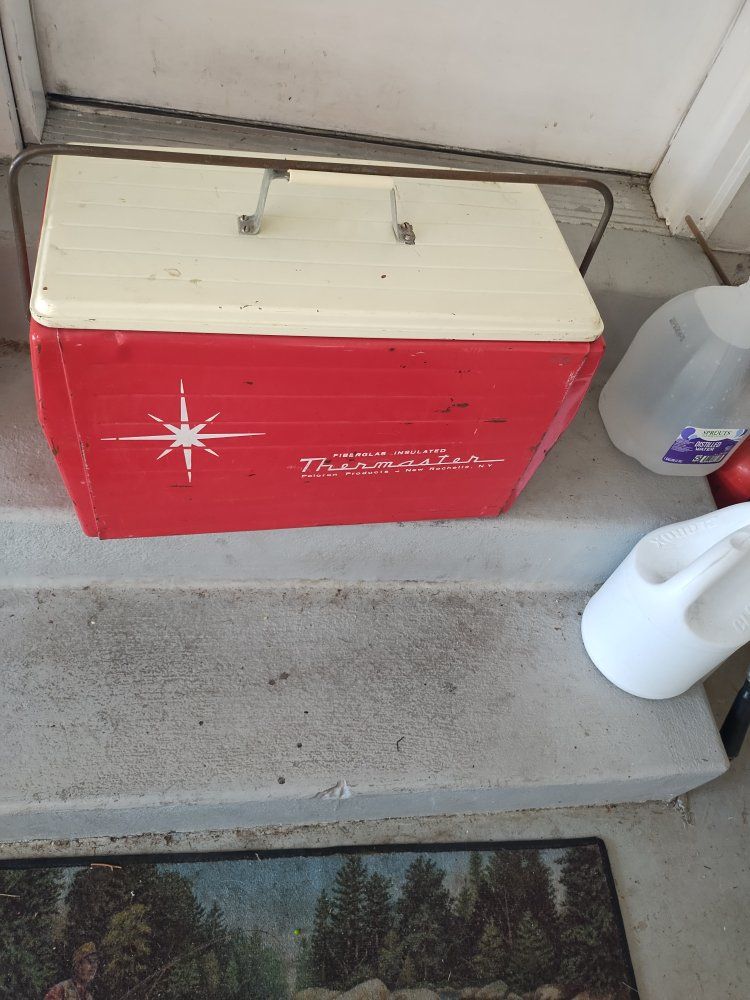 Garage Sale