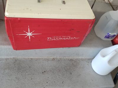 Garage Sale