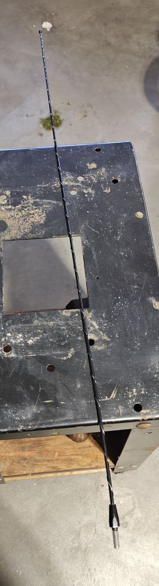 2016 F-150 OEM Antenna