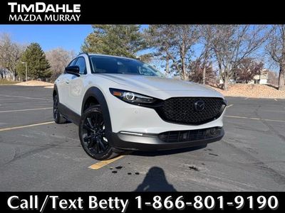 2026 Mazda CX-30 2.5 S Aire Edition